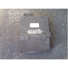 ROLLS ROYCE / BENTLEY - BOOST CONTROL ECU - UE75240